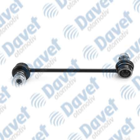 AYD 96-12830 Stabilizer Z Rot On Sol Kia Soul I-Ii 09->